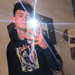 Meet your Posher, Jay